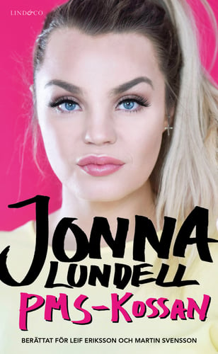 Jonna Lundell : PMS-kossan_0