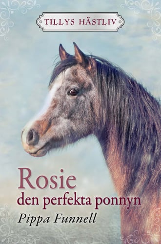 Rosie : den perfekta ponnyn - picture