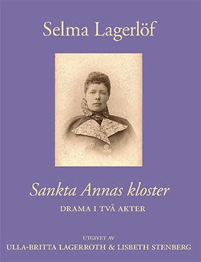 Sankta Annas kloster : drama i två akter - picture