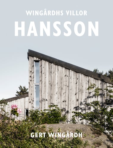 Wingårdhs villor. Hansson_0