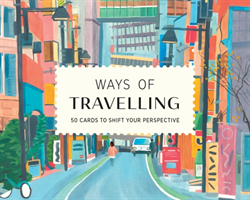 Ways of travelling_0