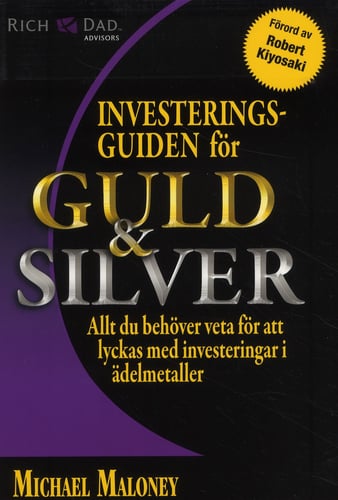 Investeringsguiden för guld & silver_0