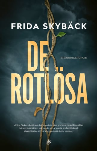 De rotlösa_0