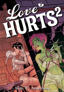 Love Hurts 2 - picture