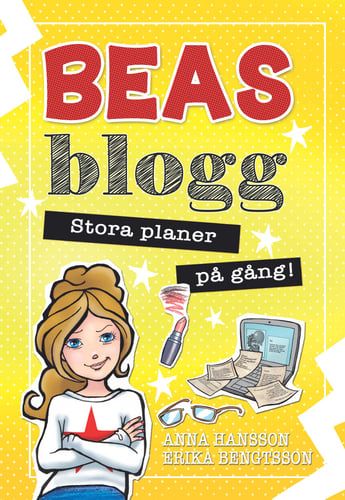 Beas blogg - Stora planer på gång!_0
