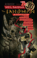 Sandman Vol. 4: Season of Mists 30th Anniversary Edition_0