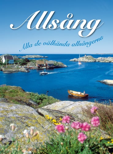 Allsång - picture