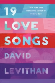 19 Love Songs - picture