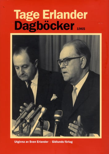 Dagböcker 1965_0