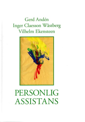 Personlig assistans_0