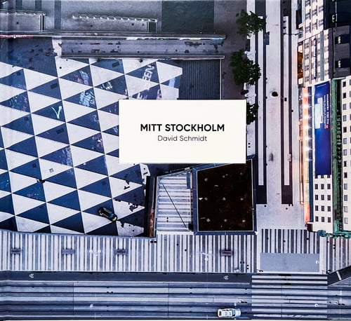 Mitt Stockholm - picture