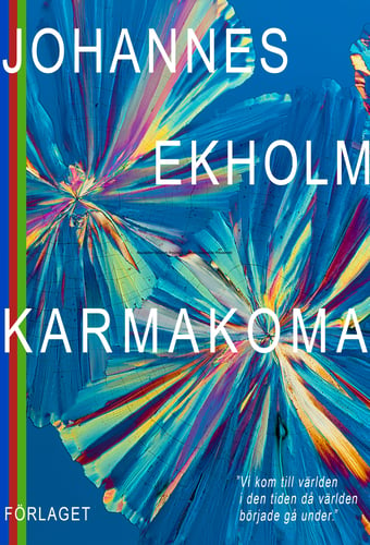 Karmakoma - picture