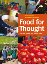 Food for thought : on food, power and human rights_0