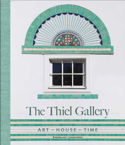 The Thiel Gallery : Art - House - Time 1 stk - picture