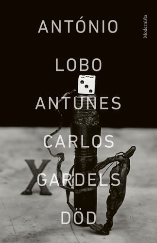 Carlos Gardels död_0