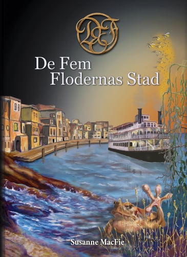 De Fem Flodernas Stad - picture
