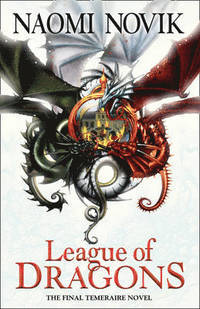 League of Dragons - picture