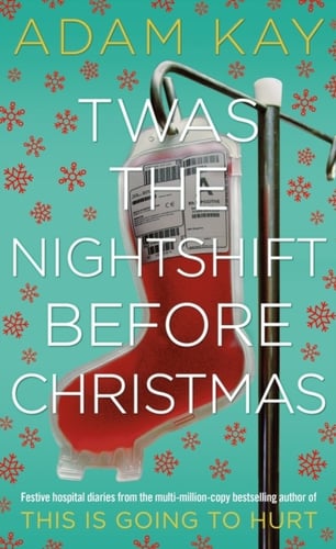 Twas the Nightshift Before Christmas_0
