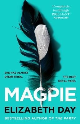 Magpie - picture