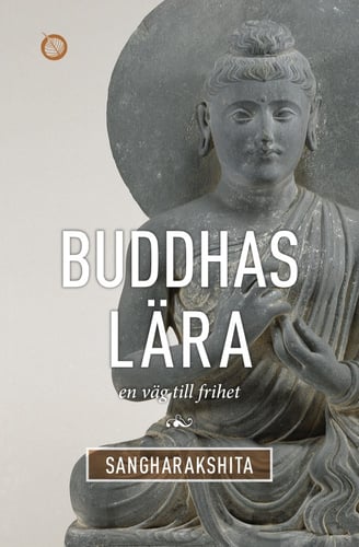 Buddhas lära : en väg till frihet_0