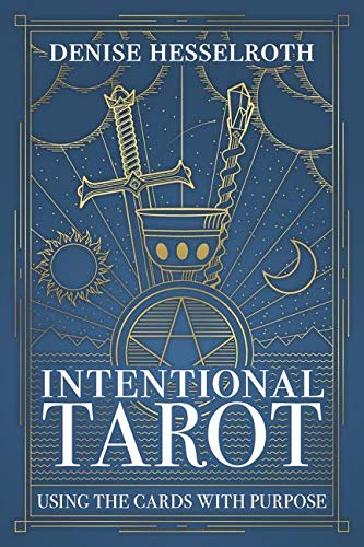 Intentional Tarot - picture