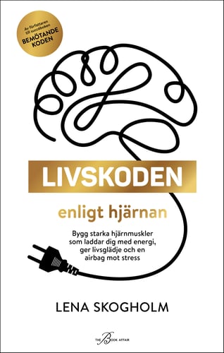 Livskoden enligt hjärnan - picture