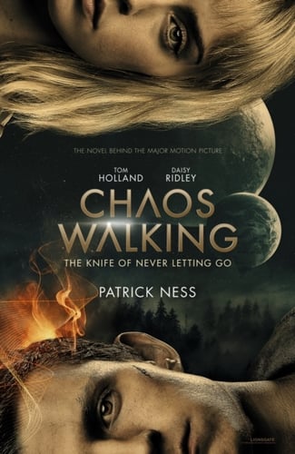 Chaos Walking Movie Tie-in - picture