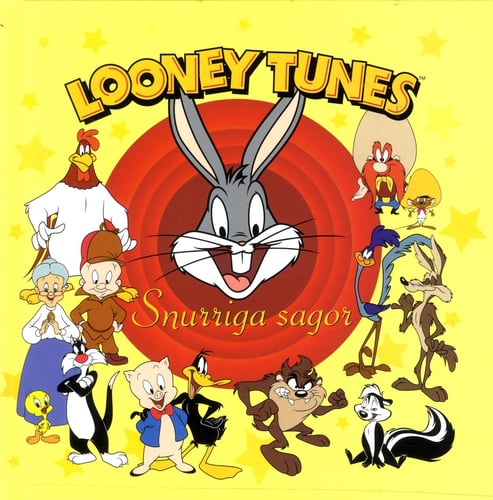 Looney Tunes : snurriga sagor_0