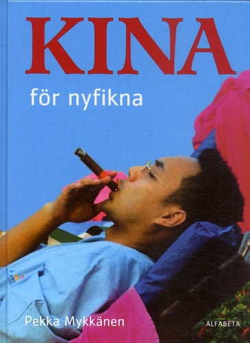 Kina för nyfikna_0