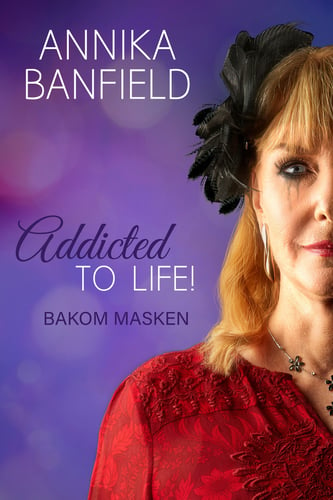 Addicted to life! : bakom masken - picture