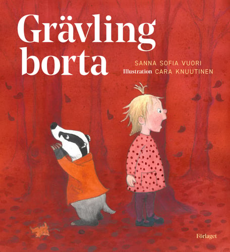 Grävling borta_0