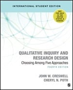 Qualitative Inquiry and Research Design (International Student Edition) - picture