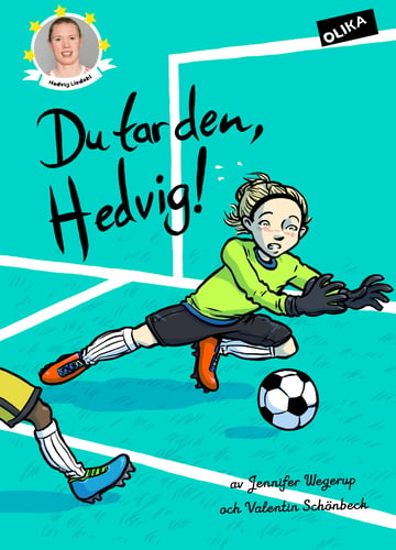 Du tar den, Hedvig!_0