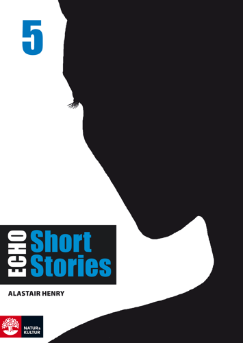 Echo 5 Short Stories Elevbok - picture