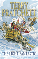 Light fantastic : a Discworld novel_0