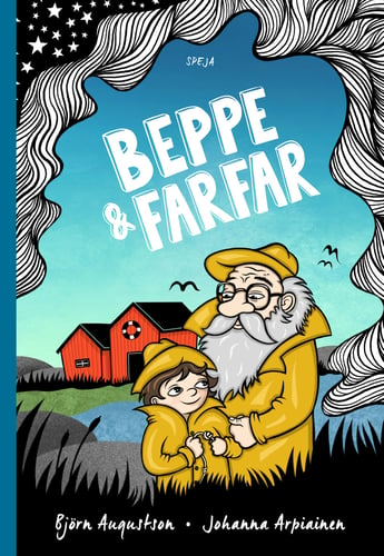Beppe & Farfar - picture