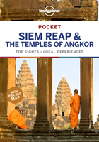Pocket Siem Reap & Temples of Angkor LP - picture