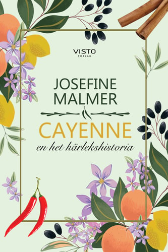 Cayenne : en het kärlekshistoria - picture