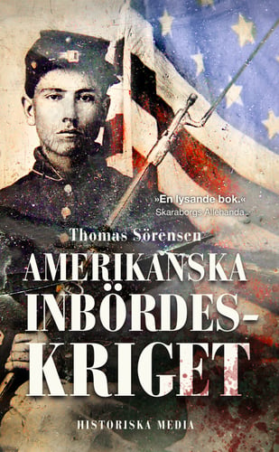 Amerikanska inbördeskriget 1861-1865 - picture