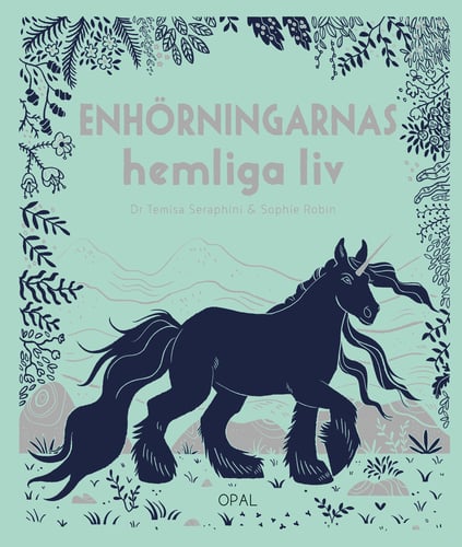 Enhörningarnas hemliga liv - picture