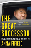 The Great Successor 1 stk_0