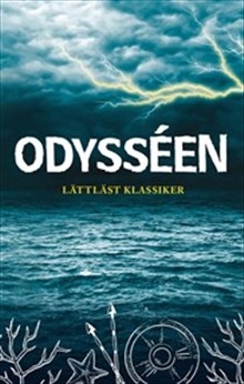 Odysséen (lättläst) - picture