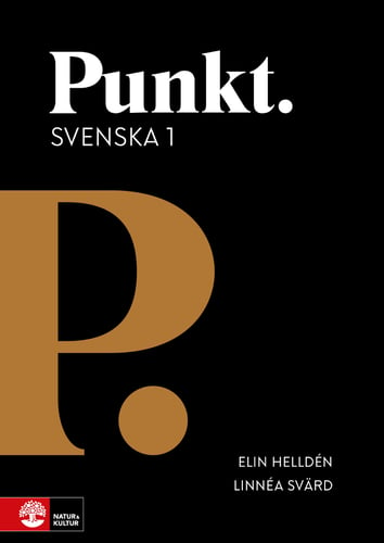 Punkt Svenska 1 - picture