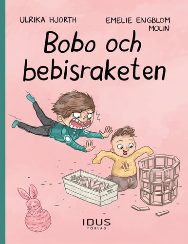 Bobo och bebisraketen_0