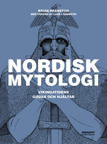 Nordisk mytologi : Vikingatidens gudar och hjältar_0
