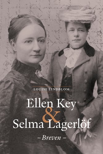 Ellen Key & Selma Lagerlöf - breven_0