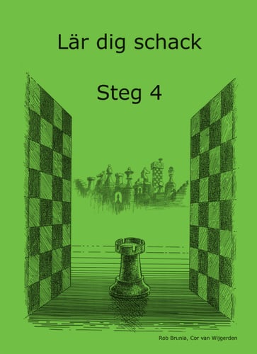 Lär dig schack. Steg 4 - picture