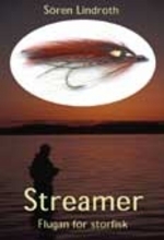 Streamer - Flugan för storfisk - picture