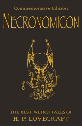 Necronomicon - picture