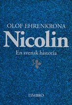 Nicolin - En svensk historia - picture